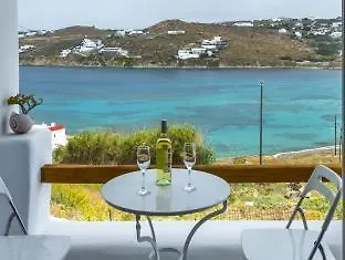 Gt Corfos Bay Hotel Mykonos Town