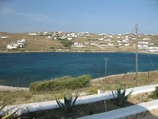 Gt Corfos Bay Mykonos Town